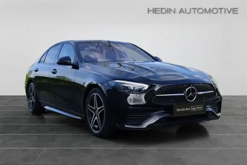 Mercedes-Benz C 200 (Clasa C) din 2022 cu 61.683 km - oferta MER218651 - foto 8