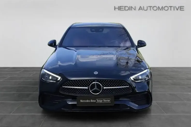 Mercedes-Benz C 200 (Clasa C) din 2022 cu 61.683 km - oferta MER218651 - foto 9