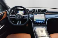 Mercedes-Benz C 200 (Clasa C) din 2022 cu 61.683 km - oferta MER218651 - foto 11