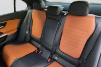 Mercedes-Benz C 200 (Clasa C) din 2022 cu 61.683 km - oferta MER218651 - foto 14