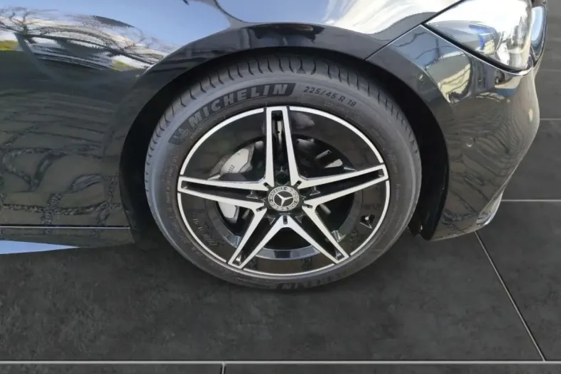 Mercedes-Benz C 200 (Clasa C) din 2022 cu 61.683 km - oferta MER218651 - foto 15