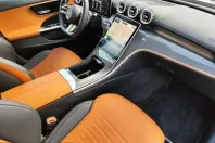Mercedes-Benz C 200 (Clasa C) din 2022 cu 61.683 km - oferta MER218651 - foto 16