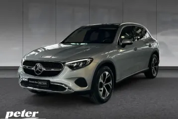 Mercedes-Benz GLC 220 din 2025 - oferta MER218652