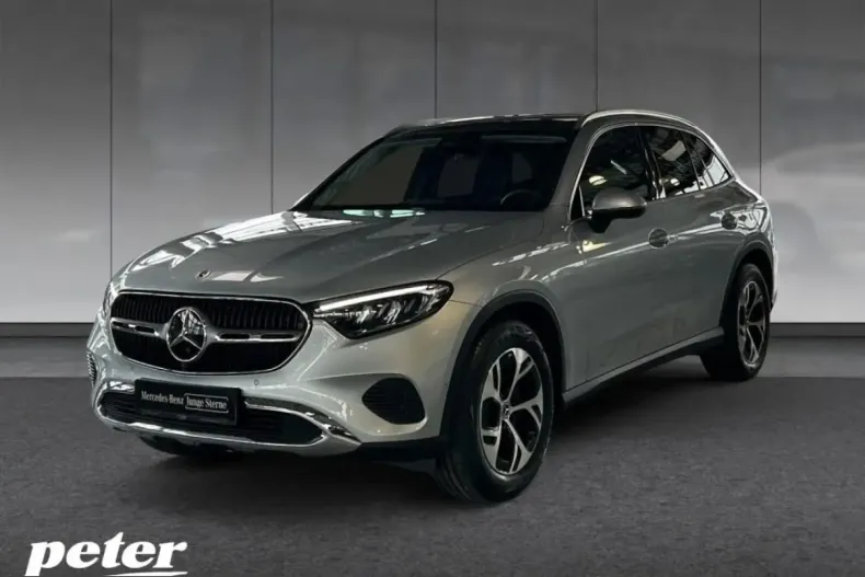 Mercedes-Benz GLC 220 (Clasa GLC) din 2025 cu 22.889 km - oferta MER218652 - foto 1