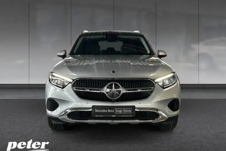 Mercedes-Benz GLC 220 (Clasa GLC) din 2025 cu 22.889 km - oferta MER218652 - foto 2