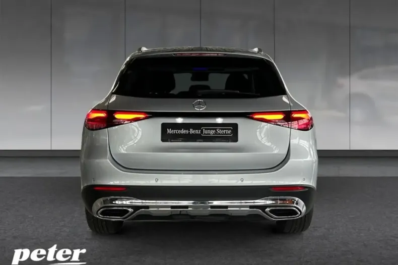 Mercedes-Benz GLC 220 (Clasa GLC) din 2025 cu 22.889 km - oferta MER218652 - foto 4