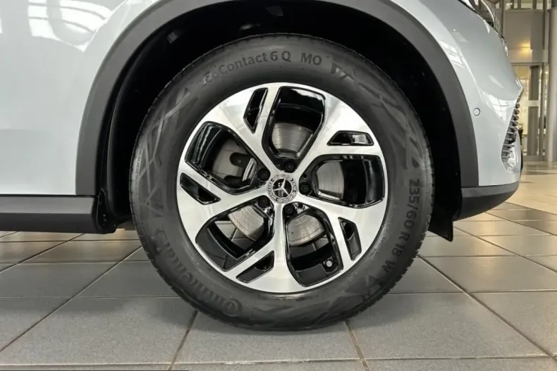 Mercedes-Benz GLC 220 (Clasa GLC) din 2025 cu 22.889 km - oferta MER218652 - foto 5