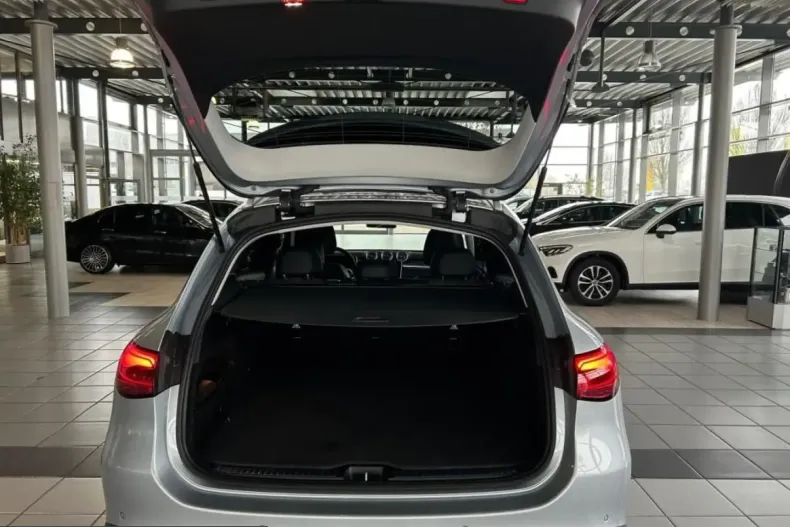 Mercedes-Benz GLC 220 (Clasa GLC) din 2025 cu 22.889 km - oferta MER218652 - foto 15
