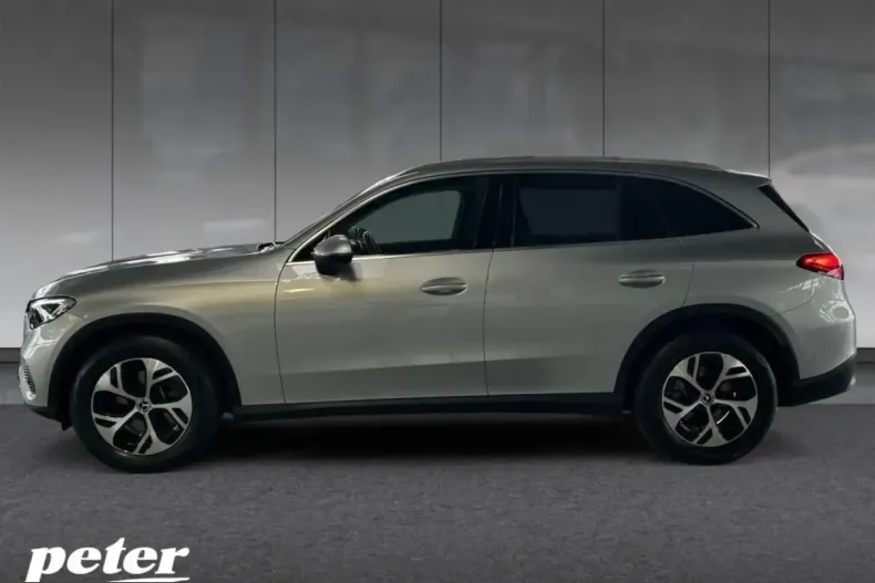 Mercedes-Benz GLC 220 (Clasa GLC) din 2025 cu 22.889 km - oferta MER218652 - foto 19