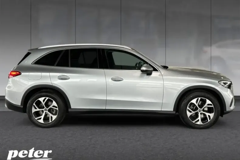 Mercedes-Benz GLC 220 (Clasa GLC) din 2025 cu 22.889 km - oferta MER218652 - foto 20