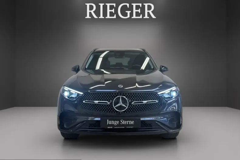 Mercedes-Benz GLC 220 (Clasa GLC) din 2025 cu 18.628 km - oferta MER218653 - foto 2