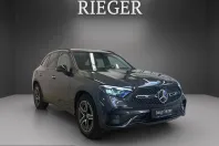 Mercedes-Benz GLC 220 (Clasa GLC) din 2025 cu 18.628 km - oferta MER218653 - foto 3