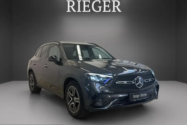 Mercedes-Benz GLC 220 (Clasa GLC) din 2025 cu 18.628 km - oferta MER218653 - foto 3
