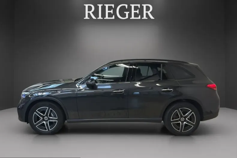 Mercedes-Benz GLC 220 (Clasa GLC) din 2025 cu 18.628 km - oferta MER218653 - foto 5