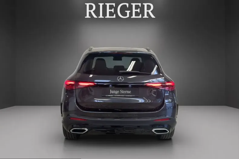 Mercedes-Benz GLC 220 (Clasa GLC) din 2025 cu 18.628 km - oferta MER218653 - foto 10