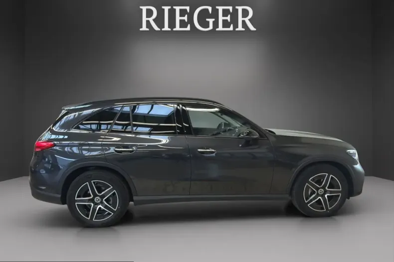 Mercedes-Benz GLC 220 (Clasa GLC) din 2025 cu 18.628 km - oferta MER218653 - foto 14
