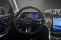 Mercedes-Benz GLC 220 (Clasa GLC) din 2025 cu 18.628 km - oferta MER218653 - foto 18