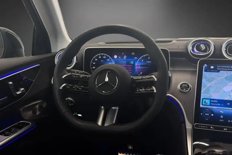 Mercedes-Benz GLC 220 (Clasa GLC) din 2025 cu 18.628 km - oferta MER218653 - foto 18