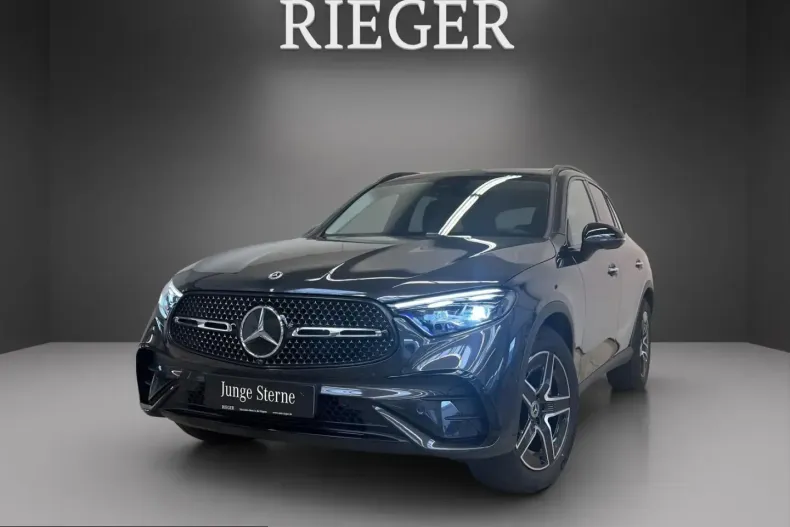 Mercedes-Benz GLC 220 (Clasa GLC) din 2025 cu 18.628 km - oferta MER218653 - foto 20