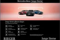 Mercedes-Benz GLC 220 (Clasa GLC) din 2025 cu 18.628 km - oferta MER218653 - foto 21