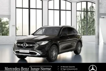 Mercedes-Benz GLC 220 din 2025 - oferta MER218654