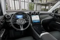 Mercedes-Benz GLC 220 (Clasa GLC) din 2025 cu 16.872 km - oferta MER218654 - foto 4