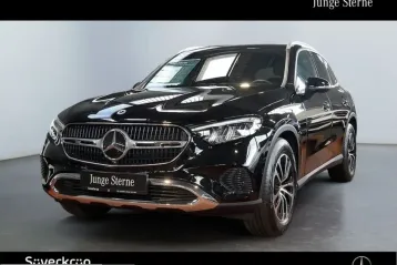Mercedes-Benz GLC 220 din 2025 - oferta MER218655