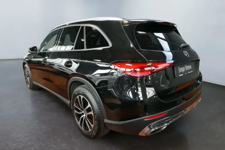 Mercedes-Benz GLC 220 (Clasa GLC) din 2025 cu 11.843 km - oferta MER218655 - foto 6