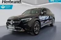 Mercedes-Benz GLC 220 (Clasa GLC) din 2025 cu 23.301 km - oferta MER218656 - foto 1