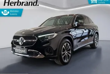 Mercedes-Benz GLC 220 din 2025 - oferta MER218656