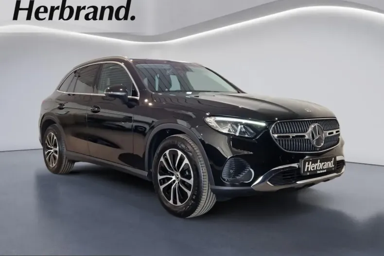 Mercedes-Benz GLC 220 (Clasa GLC) din 2025 cu 23.301 km - oferta MER218656 - foto 2