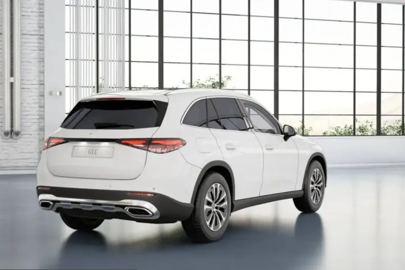 Mercedes-Benz GLC 220 (Clasa GLC) din 2025 cu 24.084 km - oferta MER218657 - foto 3