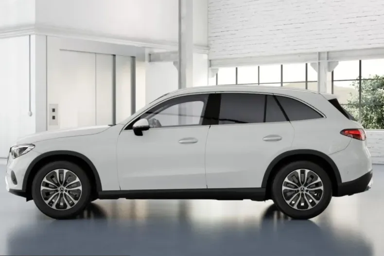 Mercedes-Benz GLC 220 (Clasa GLC) din 2025 cu 24.084 km - oferta MER218657 - foto 4