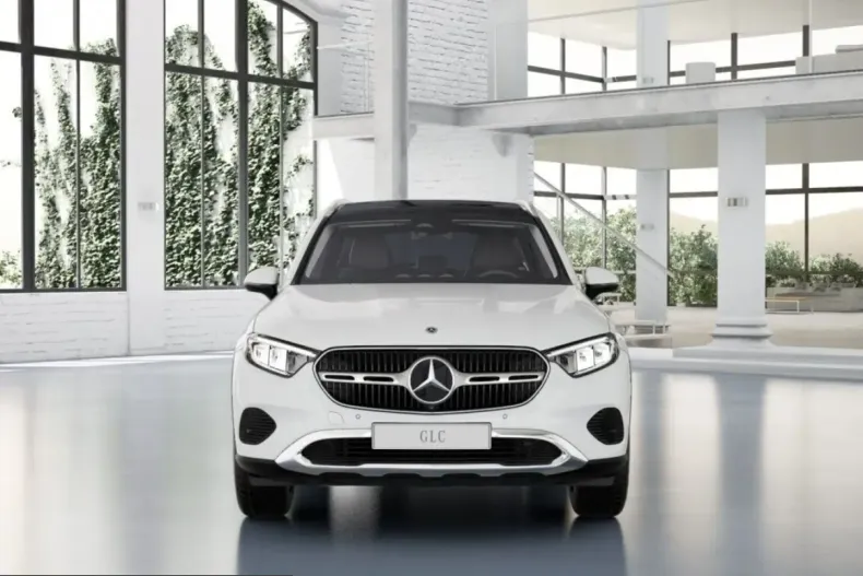 Mercedes-Benz GLC 220 (Clasa GLC) din 2025 cu 24.084 km - oferta MER218657 - foto 5