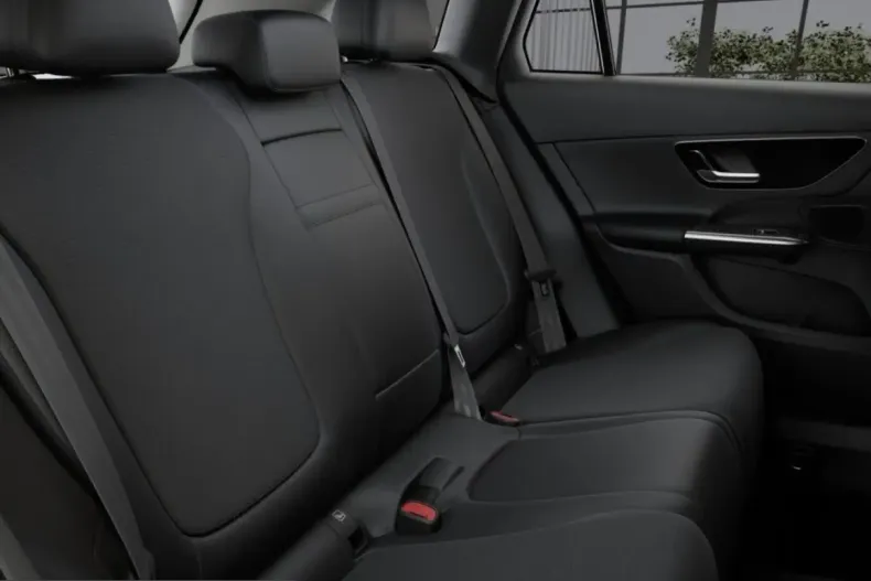 Mercedes-Benz GLC 220 (Clasa GLC) din 2025 cu 24.084 km - oferta MER218657 - foto 10