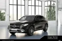 Mercedes-Benz GLC 220 (Clasa GLC) din 2025 cu 12.228 km - oferta MER218658 - foto 1