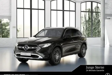 Mercedes-Benz GLC 220 din 2025 - oferta MER218658