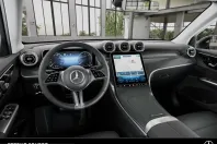Mercedes-Benz GLC 220 (Clasa GLC) din 2025 cu 12.228 km - oferta MER218658 - foto 4