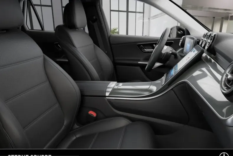 Mercedes-Benz GLC 220 (Clasa GLC) din 2025 cu 12.228 km - oferta MER218658 - foto 5