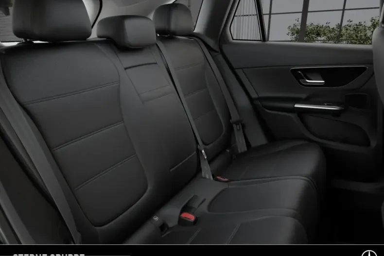Mercedes-Benz GLC 220 (Clasa GLC) din 2025 cu 12.228 km - oferta MER218658 - foto 7