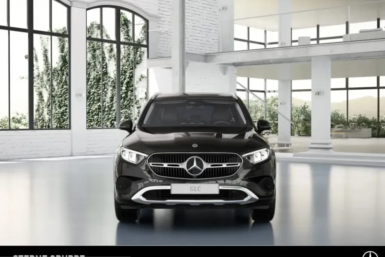Mercedes-Benz GLC 220 (Clasa GLC) din 2025 cu 12.228 km - oferta MER218658 - foto 8