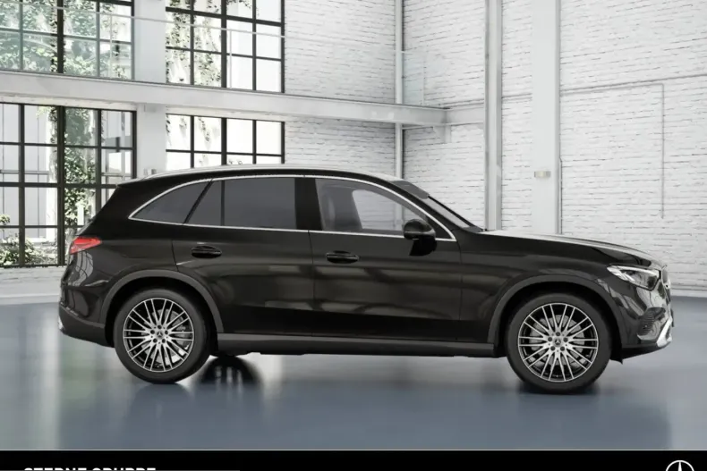 Mercedes-Benz GLC 220 (Clasa GLC) din 2025 cu 12.228 km - oferta MER218658 - foto 10