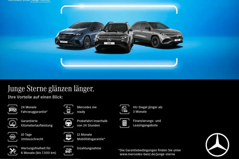 Mercedes-Benz GLC 220 (Clasa GLC) din 2025 cu 12.228 km - oferta MER218658 - foto 12