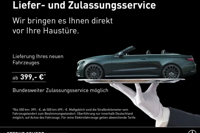 Mercedes-Benz GLC 220 (Clasa GLC) din 2025 cu 12.228 km - oferta MER218658 - foto 13