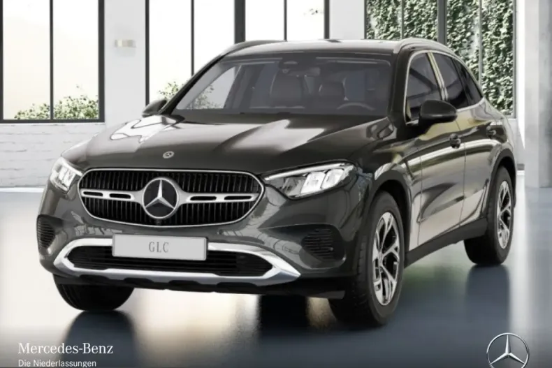 Mercedes-Benz GLC 220 (Clasa GLC) din 2025 cu 15.713 km - oferta MER218659 - foto 2