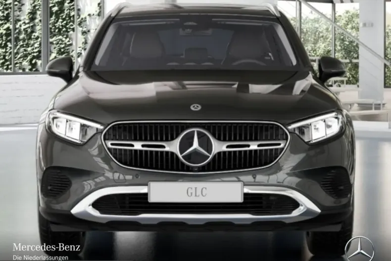 Mercedes-Benz GLC 220 (Clasa GLC) din 2025 cu 15.713 km - oferta MER218659 - foto 8