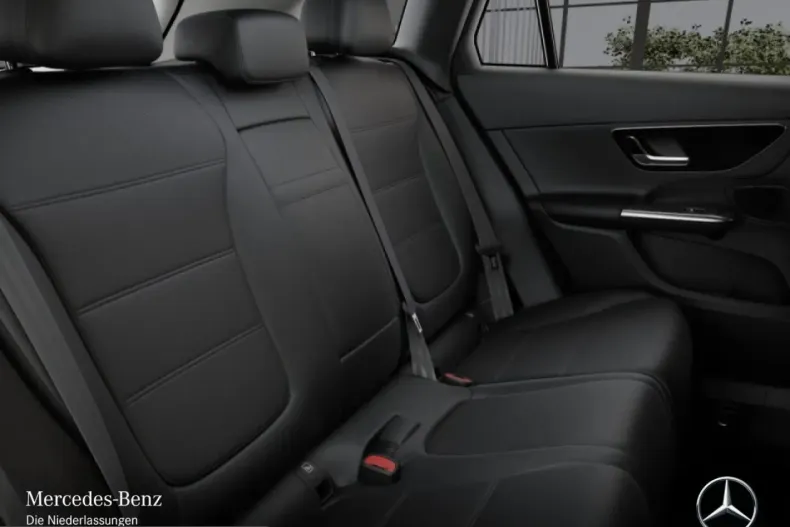 Mercedes-Benz GLC 220 (Clasa GLC) din 2025 cu 15.713 km - oferta MER218659 - foto 13