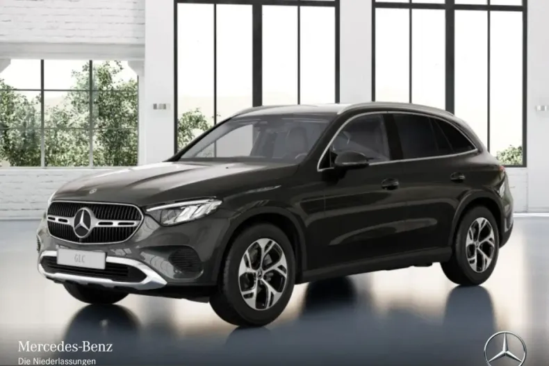 Mercedes-Benz GLC 220 (Clasa GLC) din 2025 cu 15.713 km - oferta MER218659 - foto 14