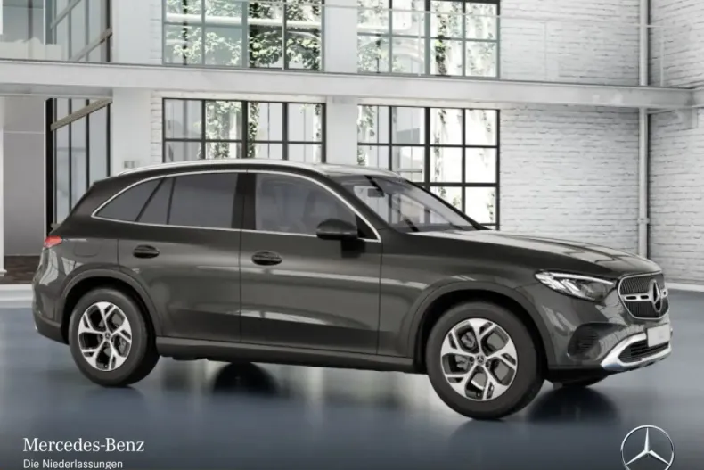 Mercedes-Benz GLC 220 (Clasa GLC) din 2025 cu 15.713 km - oferta MER218659 - foto 16