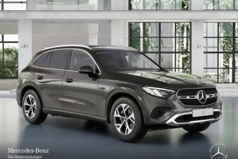 Mercedes-Benz GLC 220 (Clasa GLC) din 2025 cu 15.713 km - oferta MER218659 - foto 20
